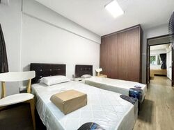 Blk 173 Kebun Baru Link 1 (Ang Mo Kio), HDB 4 Rooms #453445901